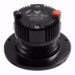 Apocalypse AP-T25 NEO V2 med delningsfilter