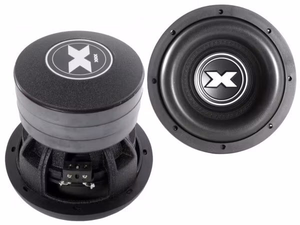Excursion XXX.v2 2x8" dBVox låda
