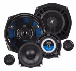 Hifonics ZSB8.3C