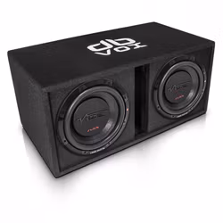 Vibe Slick12D2 2x12" dBVox låda