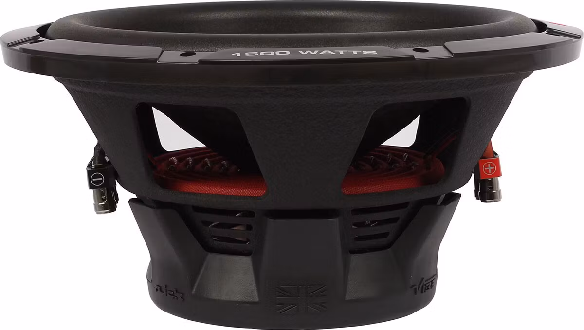 Vibe Slick12D2 2x12" dBVox låda