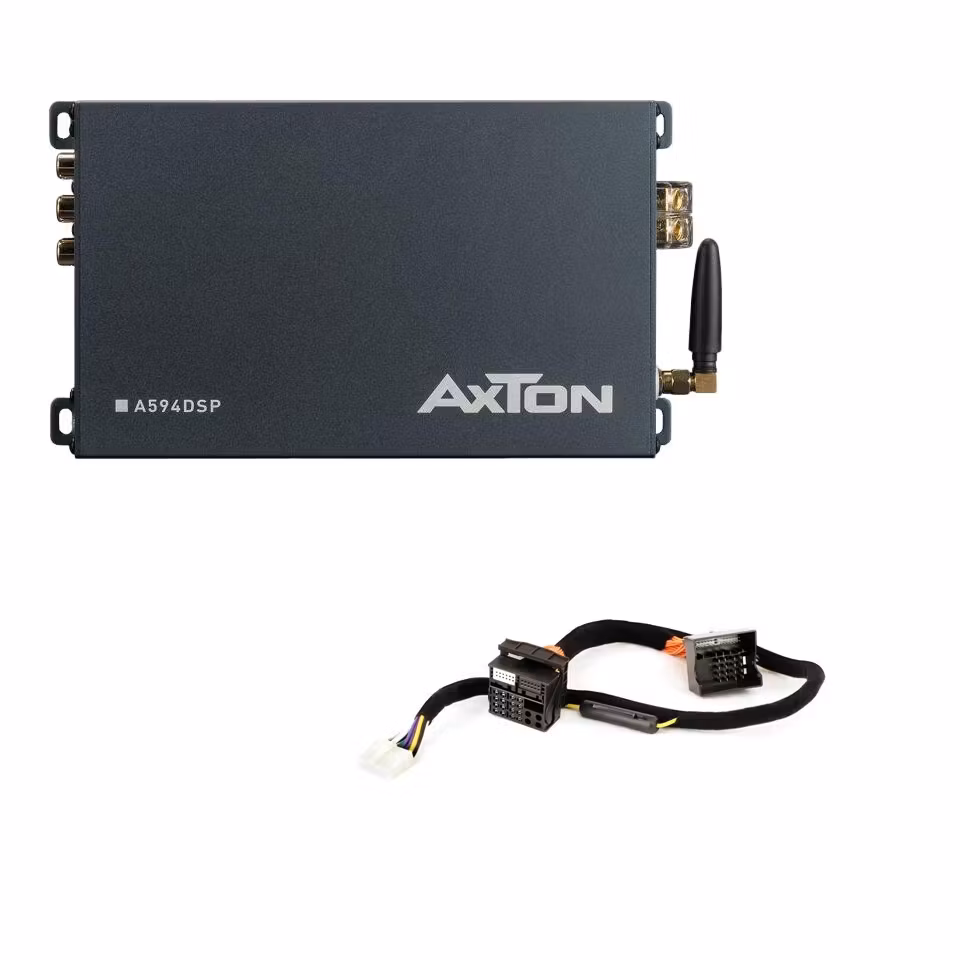 Axton DSP A594DSP-ISO26