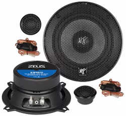 Hifonics ZS5.2E