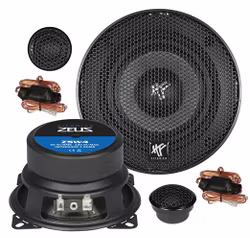 Hifonics ZS4.2E