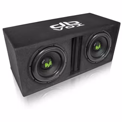 Deaf Bonce MF-15R D2 2x15" LOUD AS HELL låda