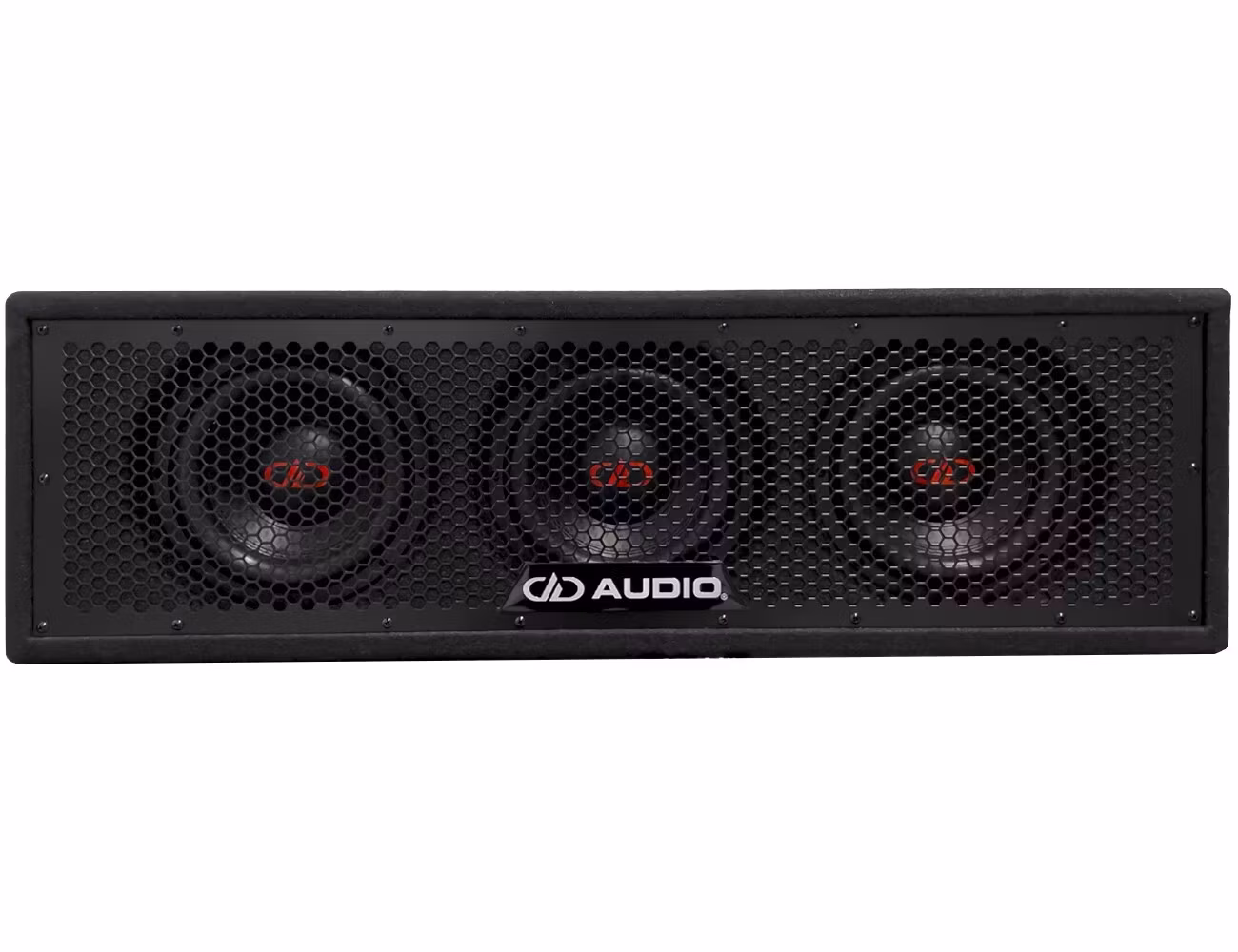 DD Audio LE-508.3 - 0.7Ohm