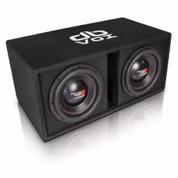 Cerwin Vega VMAX15 D4 2x15" LOUD AS HELL låda