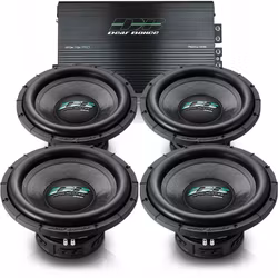 Apocalypse SubKit 6000W