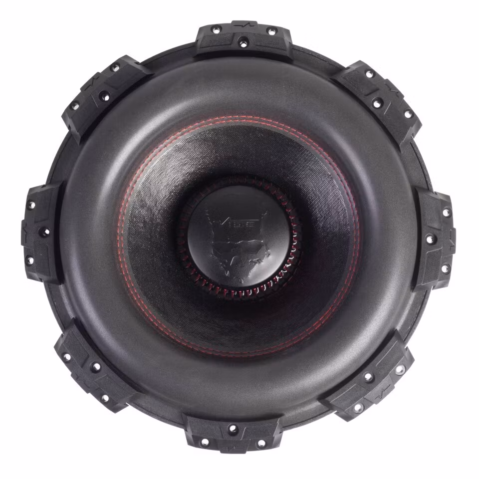 Vibe Black Death BD12D2SPL-V4 amp