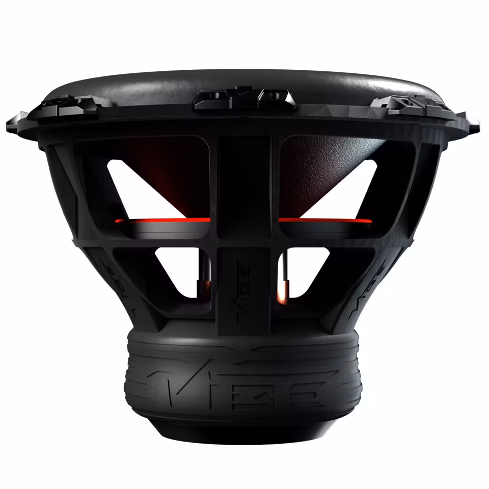 Vibe Black Death BD15D2SPL-V4 amp