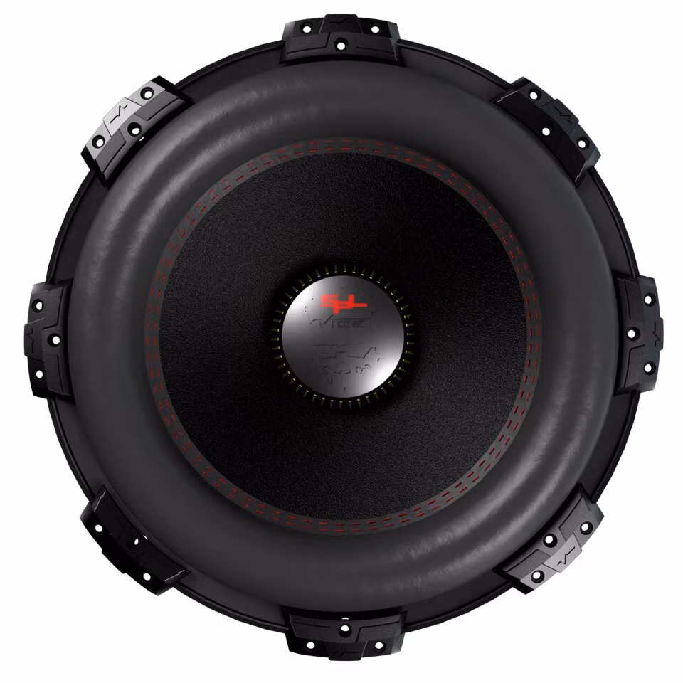 Vibe Black Death BD15D2SPL-V4 amp