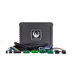 ZDAP-VOL2 Plug & Play DSP Kit Volvo 2018-