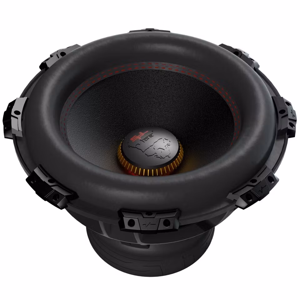 Vibe Black Death BD15D2SPL-V4 amp