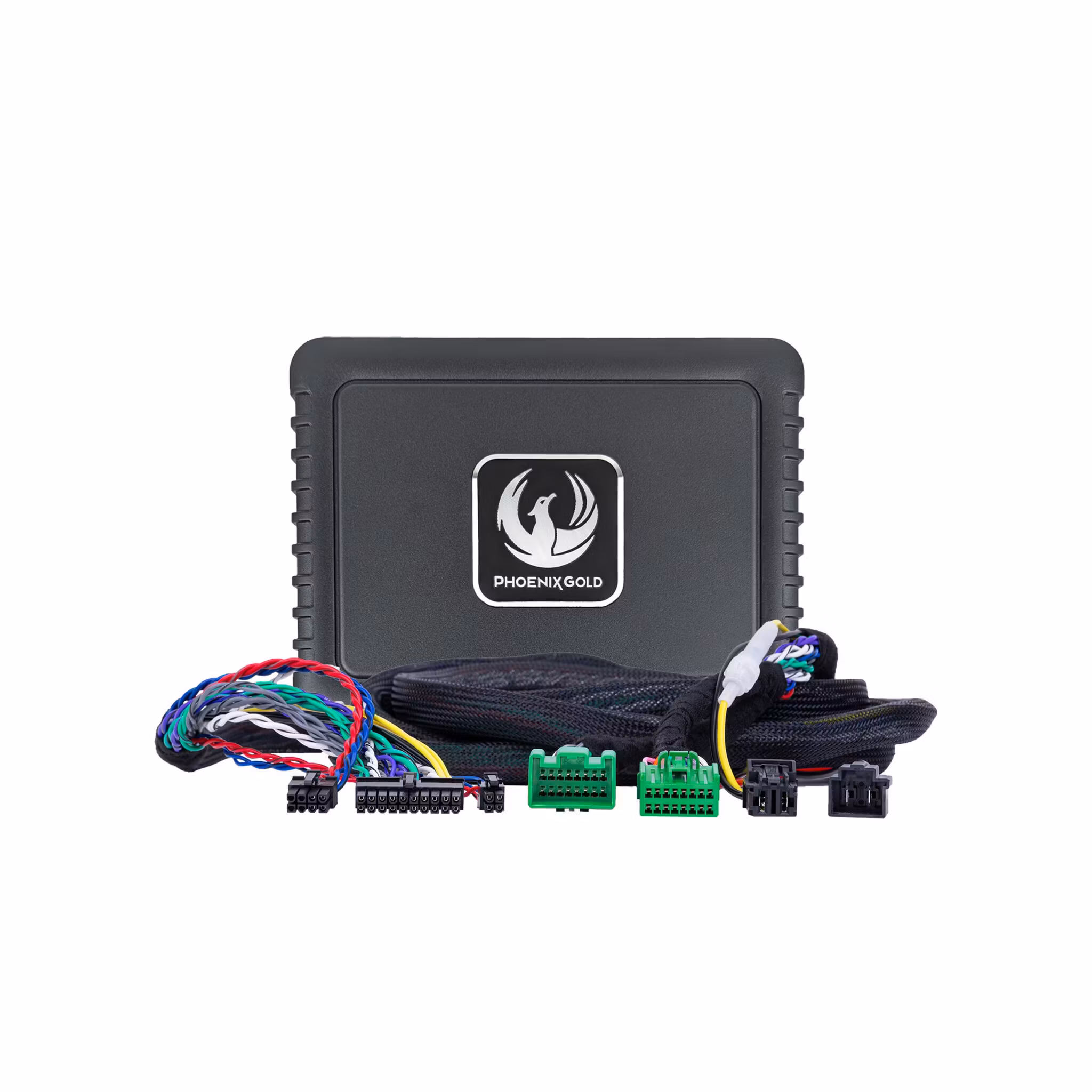 ZDAP-VOL1 Plug & Play DSP Kit Volvo 2018-