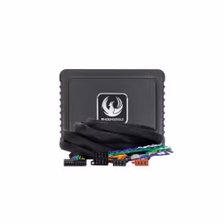 ZDAP-ISO5 Plug & Play DSP Kit ISo 1990>