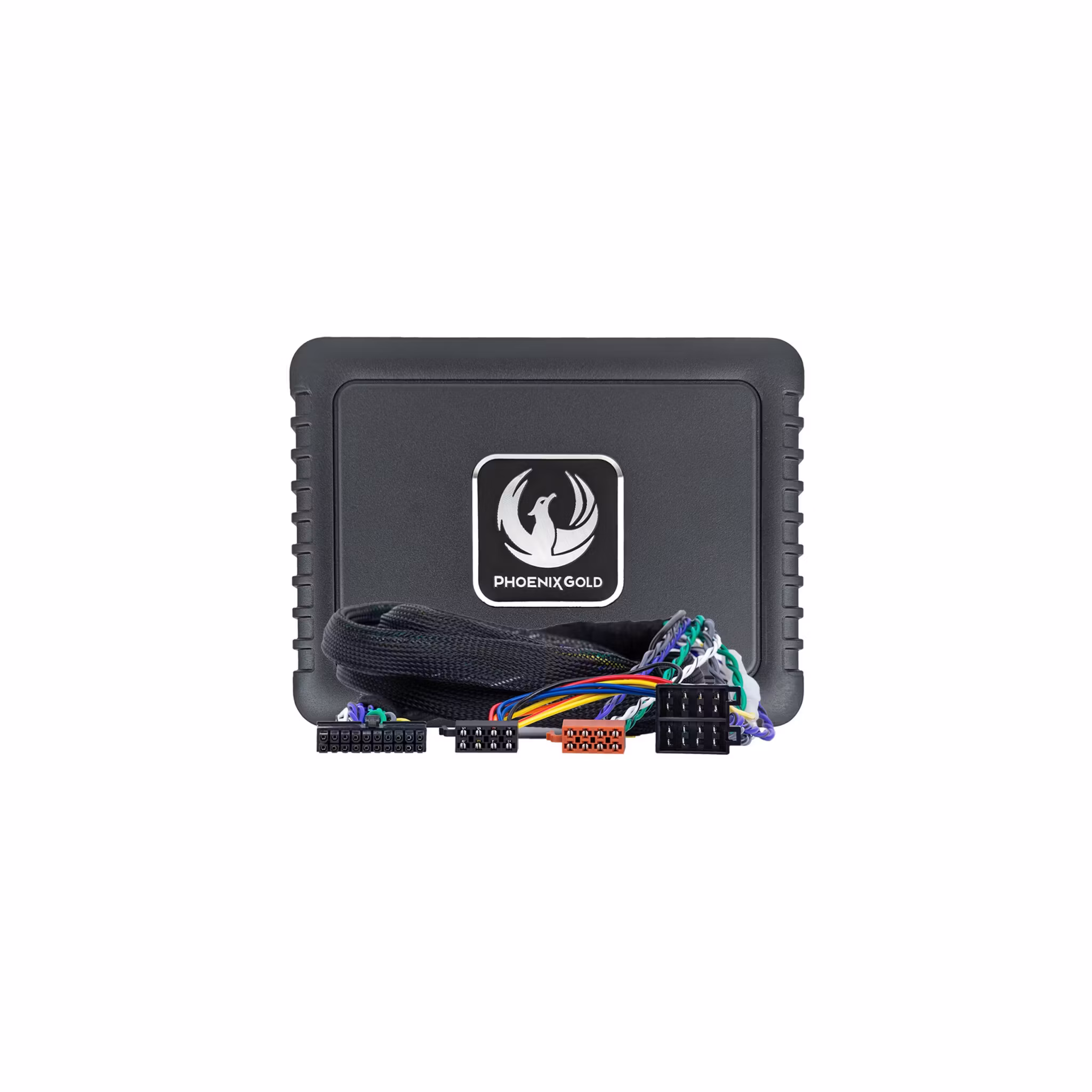 ZDAP-ISO2 Plug & Play DSP Kit ISO 1990>