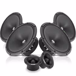 DeafBonce MM-80F kit