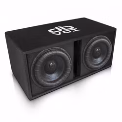2x15" RS-RX15 dBVox låda