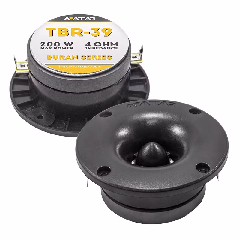 Avatar 8" Kit