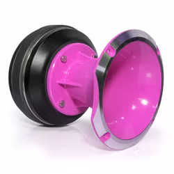 Loud as Hell Inferno 3" 8 Ohm driver