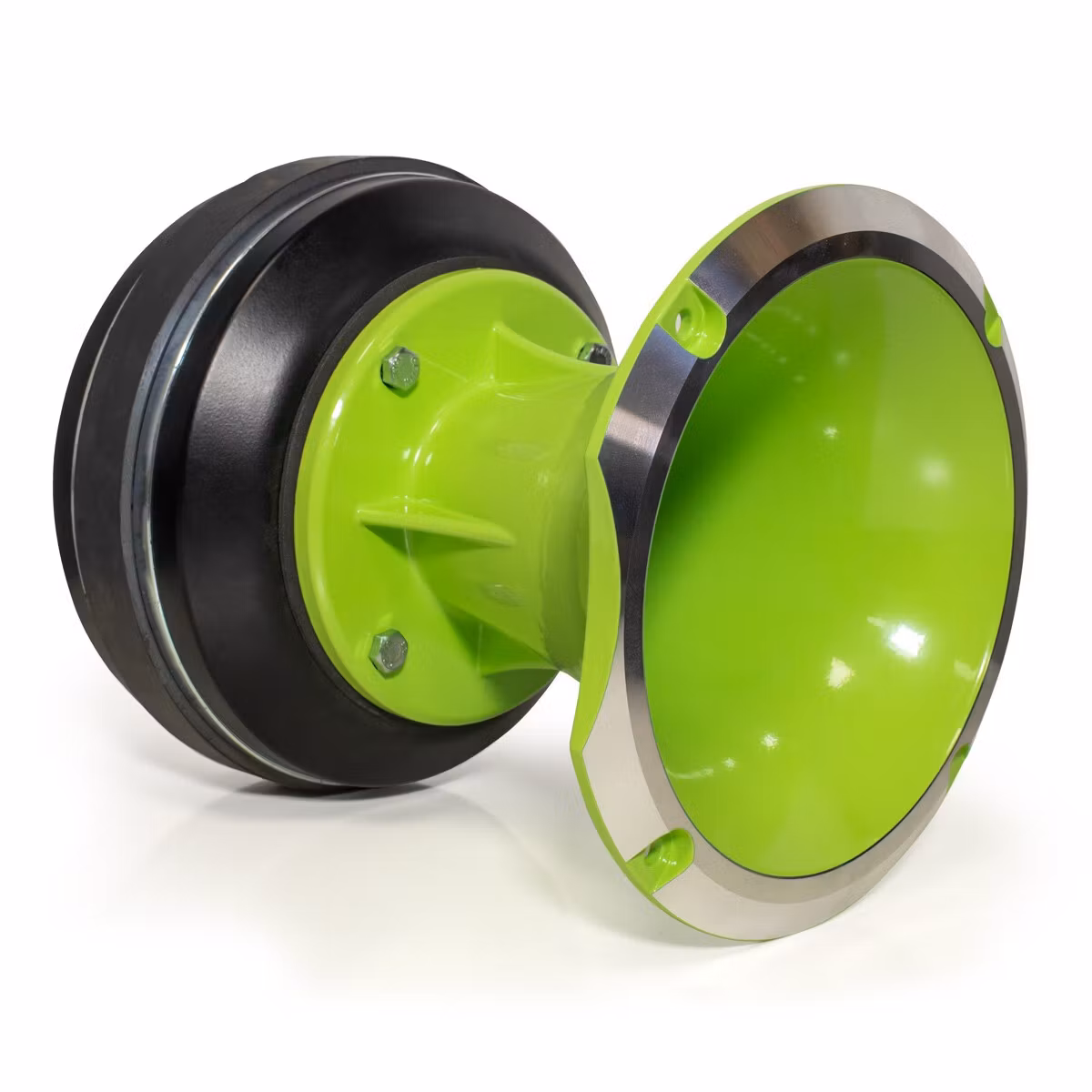 Loud as Hell Inferno 3" 8 Ohm driver