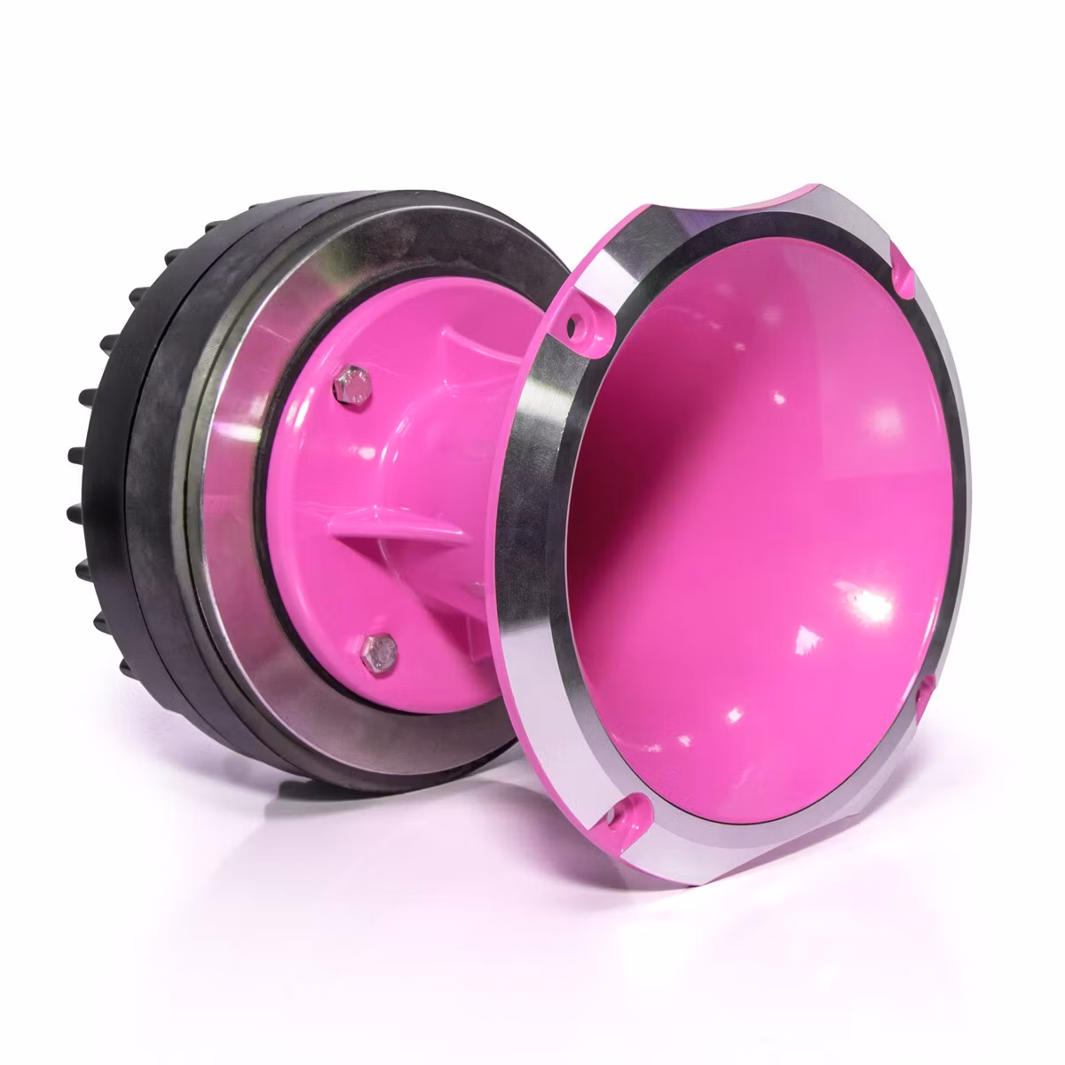 Loud as Hell Terror 3" 8 Ohm driver
