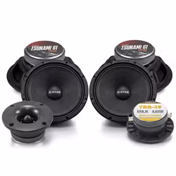 Tsunami 65 Kit