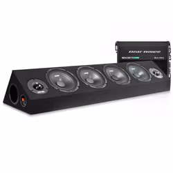 ChaosBox 6,5 + Amp