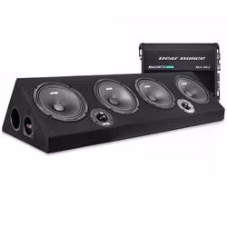 ChaosBox 8 + Amp