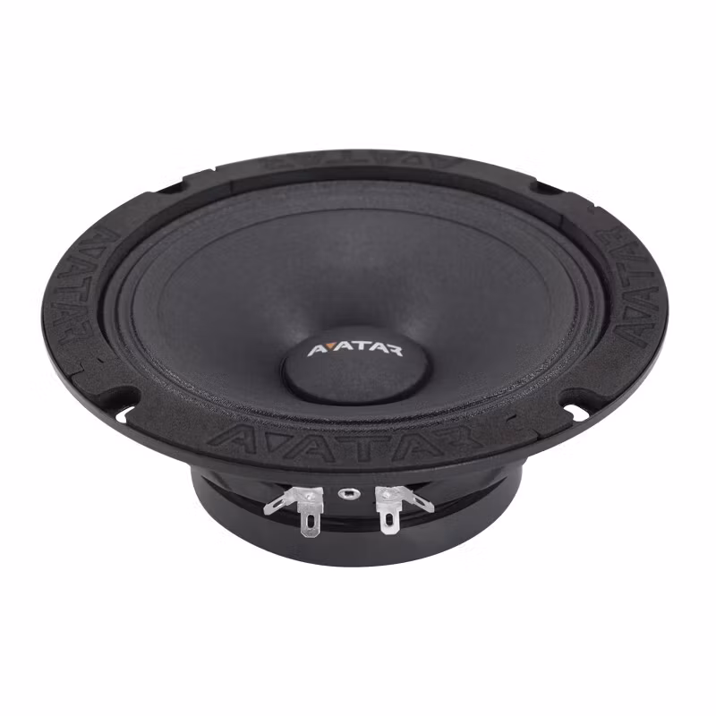 AVATAR SPL4x6,5-kit