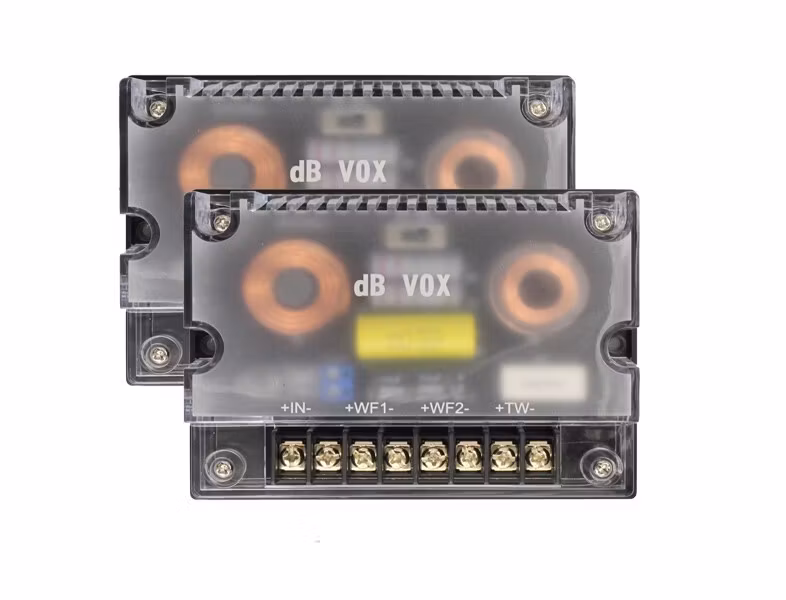 AVATAR SPL4x6,5-kit