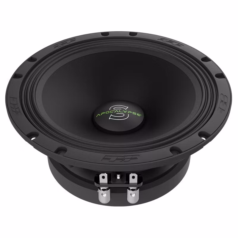 Deaf Bonce Sylvester 8 kit