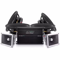 Master Audio 4x12 Kit