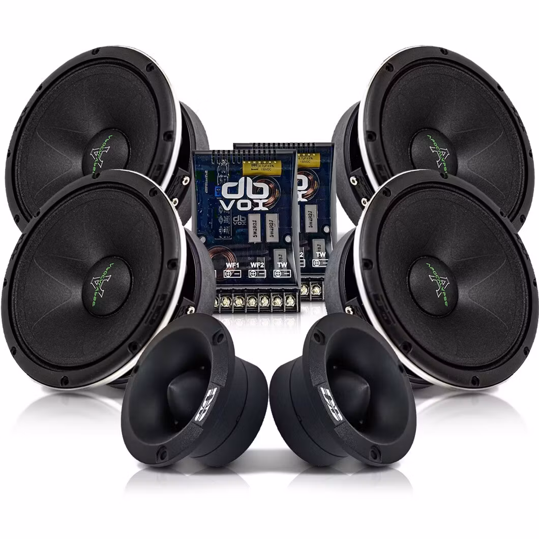 Deaf Bonce M81A Kit
