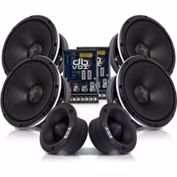 Deaf Bonce M81A Kit