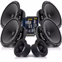 Deaf Bonce M81SE Kit