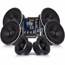 Deaf Bonce AP-61AC Kit