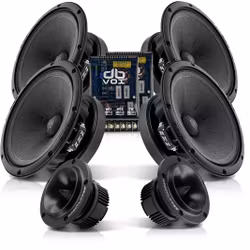 Deaf Bonce AP-M61SE PRO Kit