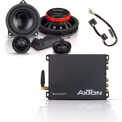 Plug&Play paket EM-BMWF1 till BMW