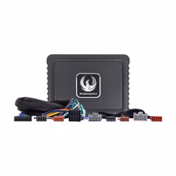 ZDAP-VOL5 Plug & Play DSP Kit Volvo 2006-2013