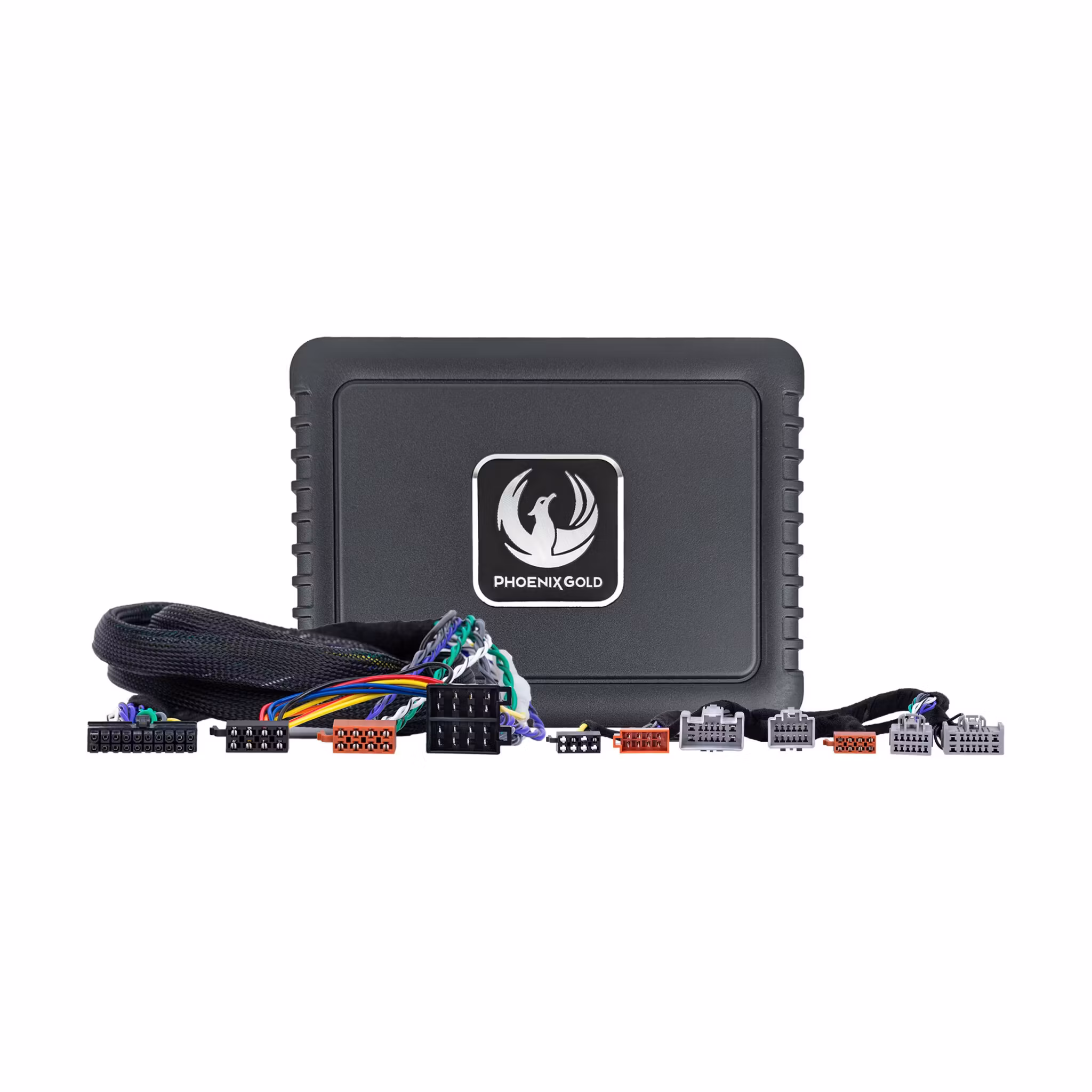 ZDAP-VOL3 Plug & Play DSP Kit Volvo 2006-2018