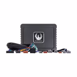 ZDAP-VOL3 Plug & Play DSP Kit Volvo 2006-2018