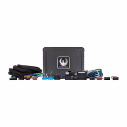 ZDAP-BMW1 Plug & Play DSP Kit BMW 2005-2019 Front