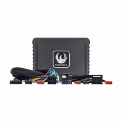 ZDAP-QL1  Plug & Play DSP Kit ISO 1998-2020
