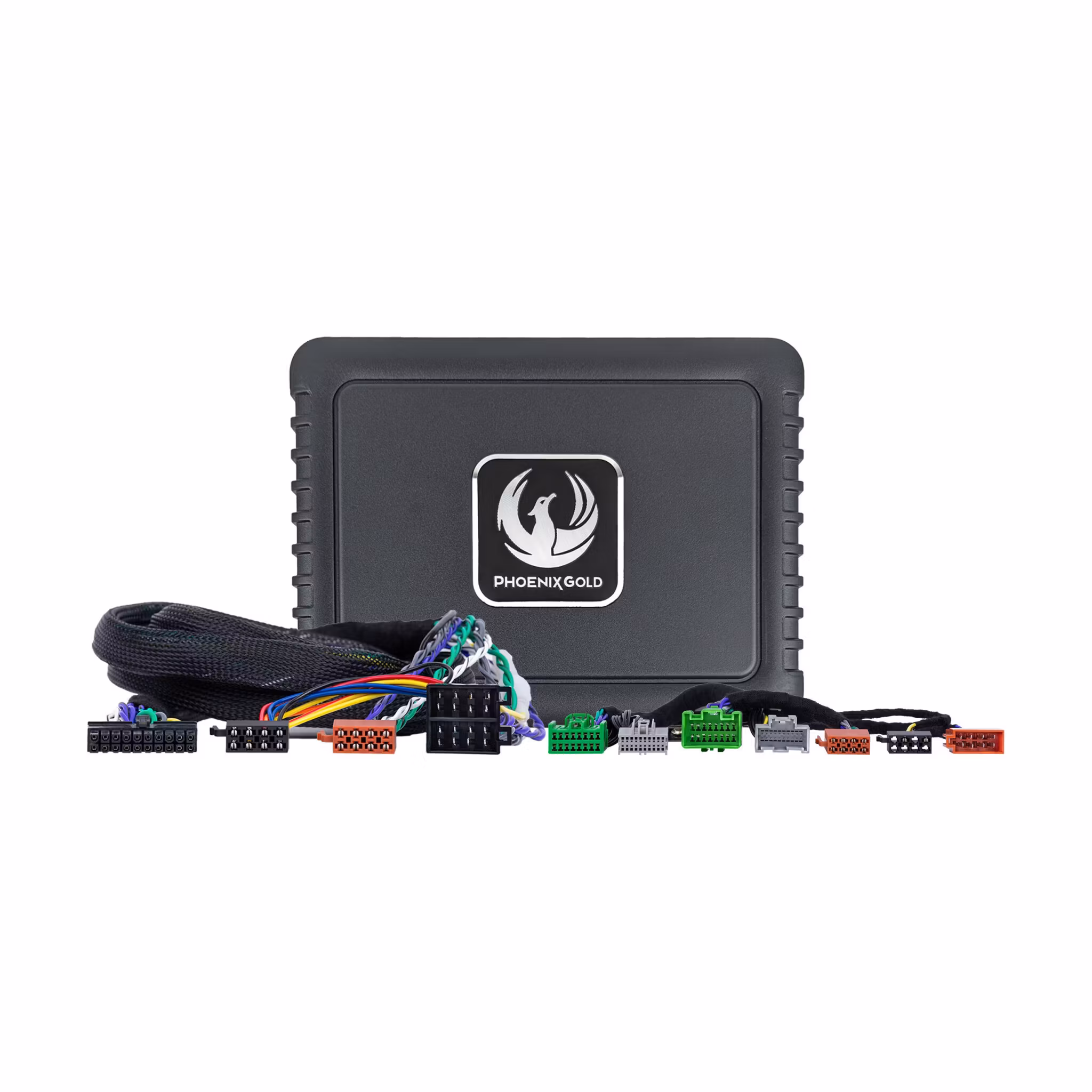ZDAP-OPEL1 Plug & Play DSP Kit Opel 2013-2020