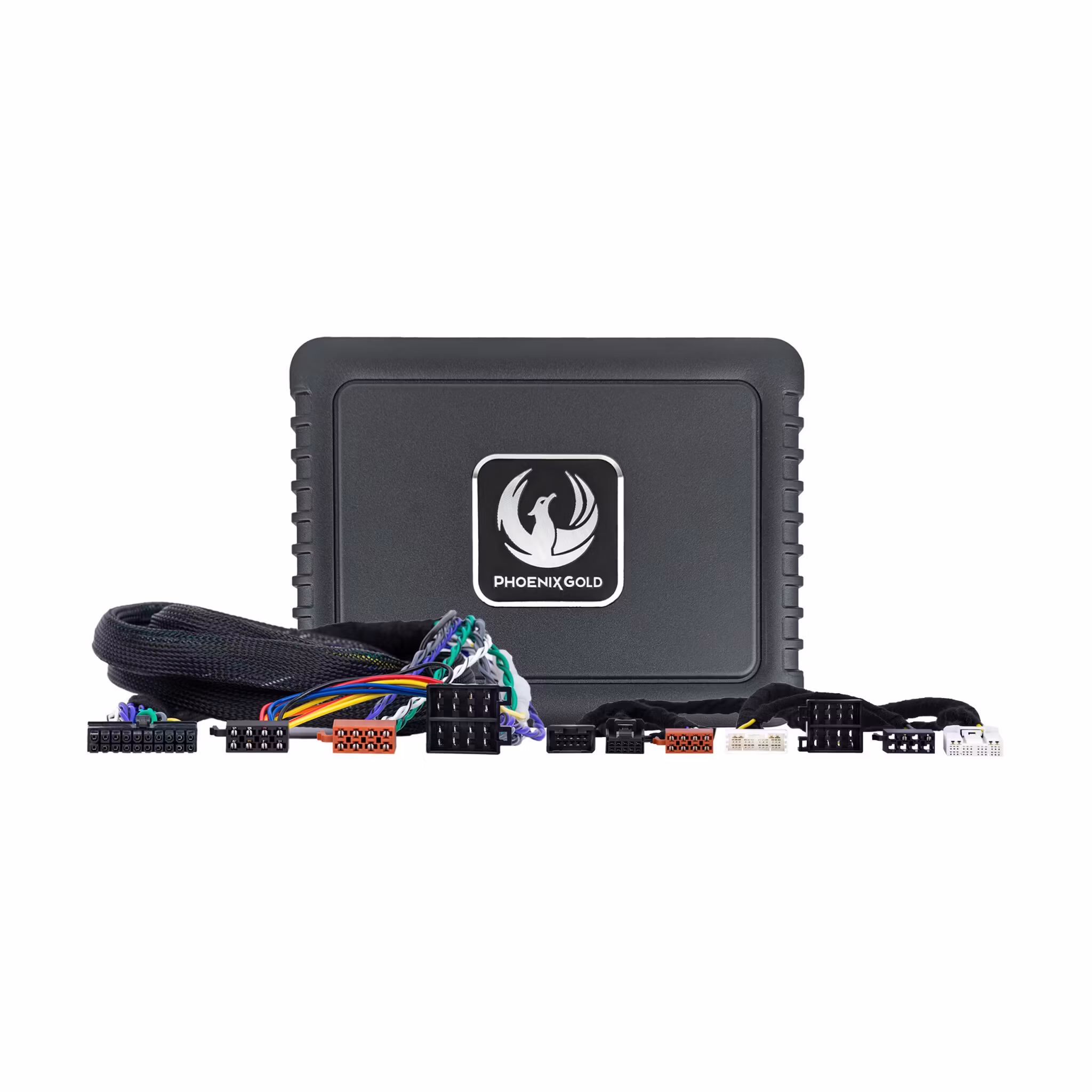 ZDAP-TOY2 Plug & Play DSP Kit Toyota 2018-