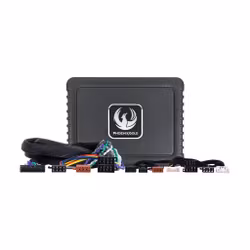 ZDAP-TOY2 Plug & Play DSP Kit Toyota 2018-