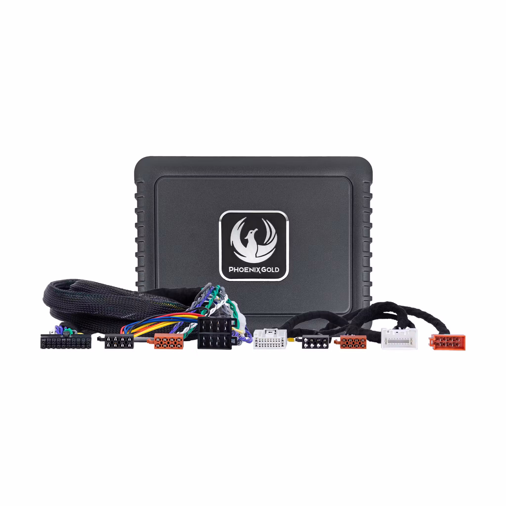 ZDAP-MTSU1  Plug & Play DSP Kit Mitsubishi 2007>