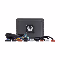 ZDAP-MTSU1  Plug & Play DSP Kit Mitsubishi 2007>