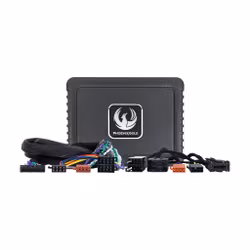 ZDAP-MB1  Plug & Play DSP Kit Mercedes 2018>